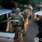 На Вінниччині затримали 30-річного організатора схеми переправлення чоловіків через кордон