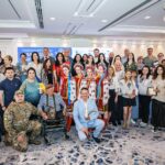 Вінничанку Надію Дмитрієву визнали волонтеркою року на всеукраїнському конкурсі «Благодійна Україна»