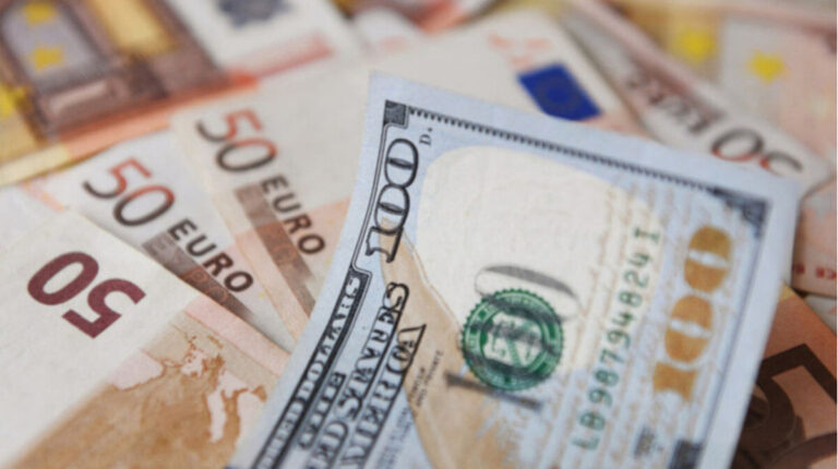 Курс валют на 9 червня: скільки коштуватимуть долар, євро і злотий