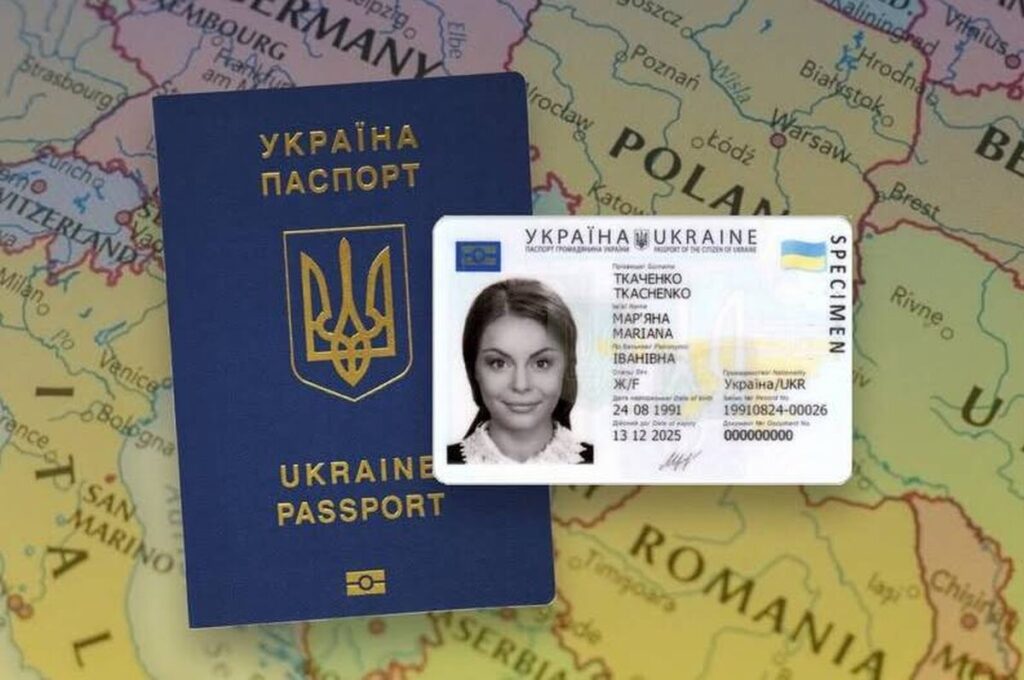 Вінничан попереджають про можливі затримки з виготовленням паспортів: причина