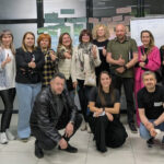 Чим можуть бути корисні одне одному громадські організації Вінниччини?