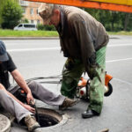 У Вінниці майже сто будинків залишилися без води
