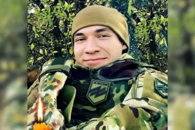 Історія життя й подвигу 23-річного Героя з Козятина, який поліг за Україну