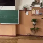 На Львівщині підліток влаштував стрілянину у школі (ВІДЕО)