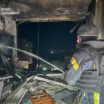 Пекельна ніч: що відомо про атаку на Одесу та Харківську область