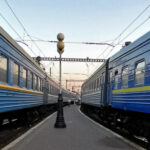 До Одеси курсуватимуть додаткові поїзди через Вінницю та Жмеринку