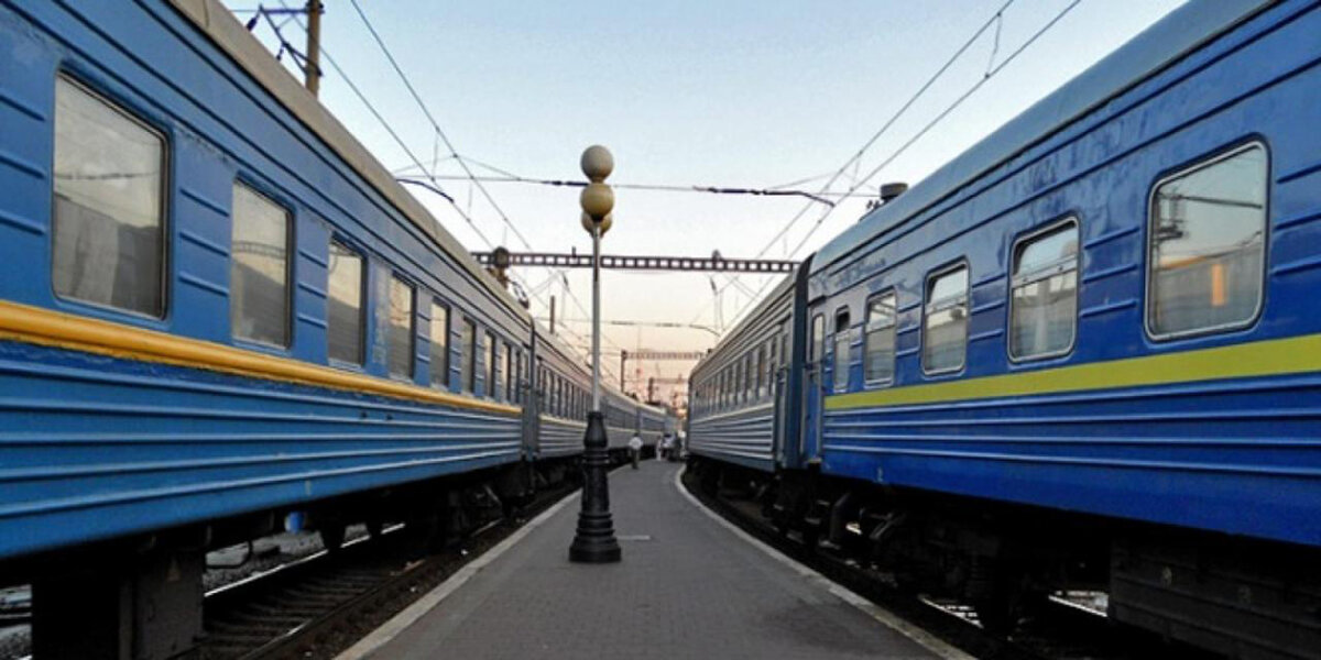 До Одеси курсуватимуть додаткові поїзди через Вінницю та Жмеринку
