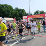 У Вінниці стартував масштабний благодійний забіг VINNYTSIA RUN 2025