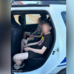 Підлітки у Вінниці знімали відео для TikTok просто на коліях