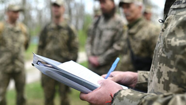 У Вінницькому обласному ТЦК прокоментували хвилю фейків про своїх військових