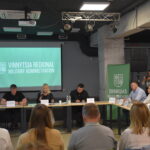 Вінниця вчиться у Швеції: стартує екопроєкт з управління відходами