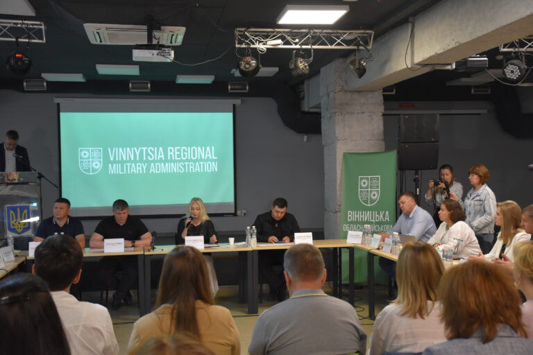 Вінниця вчиться у Швеції: стартує екопроєкт з управління відходами