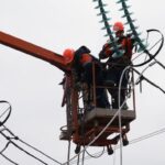 Вимикатимуть світло та воду: яка ситуація на комунальних мережах Вінниці 9 чевня