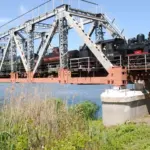 Вінничан запрошують на літню ретро-подорож паровозом