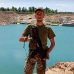 Військового з Іллінців нагородили орденом «За мужність» ІІІ ступеня