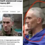 З полону на лаву підсудних: у Вінниці проходить реабілітацію військовий, якого судять за дезертирство