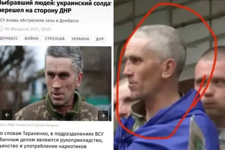 З полону на лаву підсудних: у Вінниці проходить реабілітацію військовий, якого судять за дезертирство