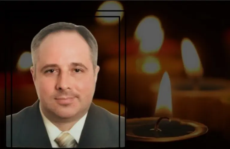 Помер екссуддя Вінницького міського суду