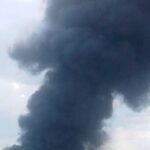 Удар рф по полігону: наразі відомо про 3 загиблих та 11 поранених