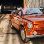 У Вінниці відбудеться фестиваль «Вінниця вінтажна»