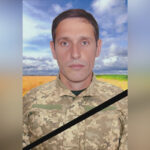 У Літині відбудеться прощання з загиблим захисником