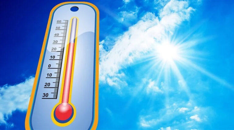 До +30°C і жодної краплі дощу: що чекати від погоди 25–26 червня