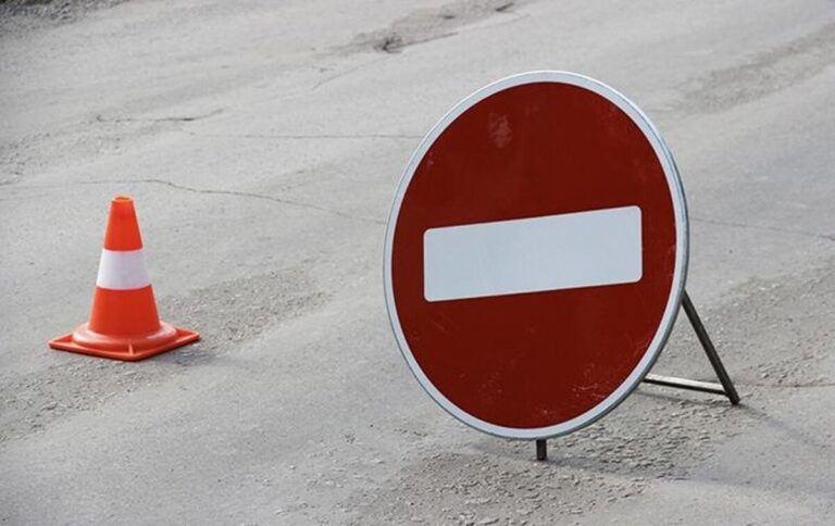 У центрі Вінниці перекриють рух: як зміняться маршрути з 25 червня по 1 липня