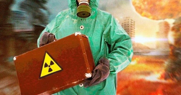 Як вижити після ядерного вибуху: 8 порад