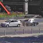 Ранкова ДТП у Вінниці на Соборній: що відомо