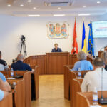 Ключові рішення 58-ї сесії Вінницької міської ради