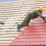 У Вінниці оновлюють дахи: ще 19 ОСББ отримають безкоштовний ремонт покрівель