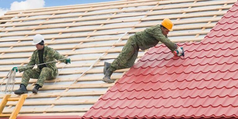 У Вінниці оновлюють дахи: ще 19 ОСББ отримають безкоштовний ремонт покрівель
