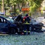 У Сумах 4 червня оголосили День жалоби за загиблими від російського удару РСЗВ