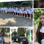 Свято зі сльозами радості: як пролунав останній дзвоник у школах Вінниці