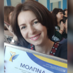 Учителька з Гайсина перемогла у конкурсі «Учитель року – 2025»