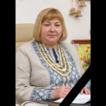 Померла директорка Вінницького краєзнавчого музею Катерина Висоцька