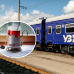 «Укрзалізниця» вперше за 6 років підвищує ціни на чай і каву в поїздах