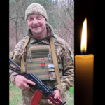 На війні загинув воїн з Козятинської громади