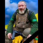 Герою назавжди 48: на Донеччині загинув командир міномета з Турбова