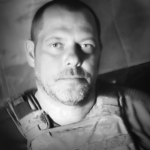 Вінниця прощається з воїном, який пішов у бій у перші дні війни