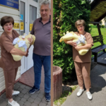 У Вінниці медики врятували передчасно народжену дівчинку