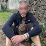 У Вінниці затримали 42-річного наркозакладчика