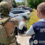 Наркобізнес у Telegram: на Вінниччині викрили угруповання з мільйонним «чорним» обігом