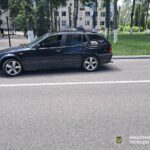 Смертельна ДТП у Ладижині: загинув 73-річний велосипедист