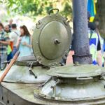У Вінниці проведуть благодійний захід польової кухні на честь Тараса Сича