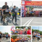 VINNYTSIA RUN-2025: понад тисяча учасників пробігли заради ЗСУ
