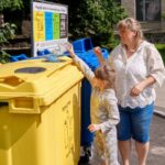 У Вінниці вже 14 будинків сортують сміття за новими правилами
