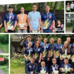 Вінничани вибороли 25 медалей на чемпіонаті України зі спортивної радіопеленгації