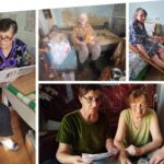 Вінничани важливі: як у Вінниці дбають про одиноких людей старшого віку