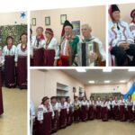 «Зорі над Бугом» заспівали для України: у Вінниці відбувся творчий вечір ветеранів сцени